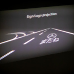 「路面に画像投影が可能なヘッドライト！　10月から新社名になったマレリ（MARELLI）が出展【東京モーターショー2019】」の9枚目の画像ギャラリーへのリンク
