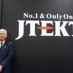 「世界シェア1位のパワステメーカーは日本のJTEKT（ジェイテクト）。ベテランバス運転手並みの自動運転を実証【東京モーターショー2019】」の9枚目の画像ギャラリーへのリンク