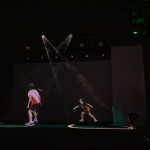 「開場前にチラ見せ！　「FUTURE EXPO（フューチャーエキスポ）」は最先端技術を体験できる近未来空間だった!!【東京モーターショー2019】」の19枚目の画像ギャラリーへのリンク