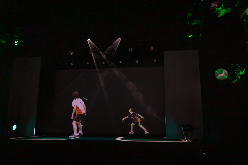 「開場前にチラ見せ！　「FUTURE EXPO（フューチャーエキスポ）」は最先端技術を体験できる近未来空間だった!!【東京モーターショー2019】」の19枚目の画像