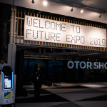 「開場前にチラ見せ！　「FUTURE EXPO（フューチャーエキスポ）」は最先端技術を体験できる近未来空間だった!!【東京モーターショー2019】」の20枚目の画像ギャラリーへのリンク