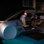 「開場前にチラ見せ！　「FUTURE EXPO（フューチャーエキスポ）」は最先端技術を体験できる近未来空間だった!!【東京モーターショー2019】」の26枚目の画像ギャラリーへのリンク
