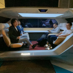 「開場前にチラ見せ！　「FUTURE EXPO（フューチャーエキスポ）」は最先端技術を体験できる近未来空間だった!!【東京モーターショー2019】」の29枚目の画像ギャラリーへのリンク