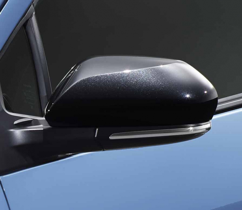 「グランピングに映えるトヨタ・アクアの特別仕様車“GLAMPER”が登場。TRDのアクティブキットも装着可能【新車】」の10枚目の画像