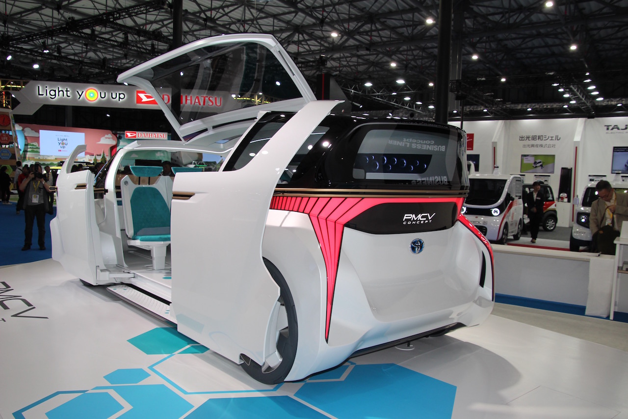 TOYOTA_BODY_Tokyo_Motorshow_20191023_16 画像|2019年内に発売される