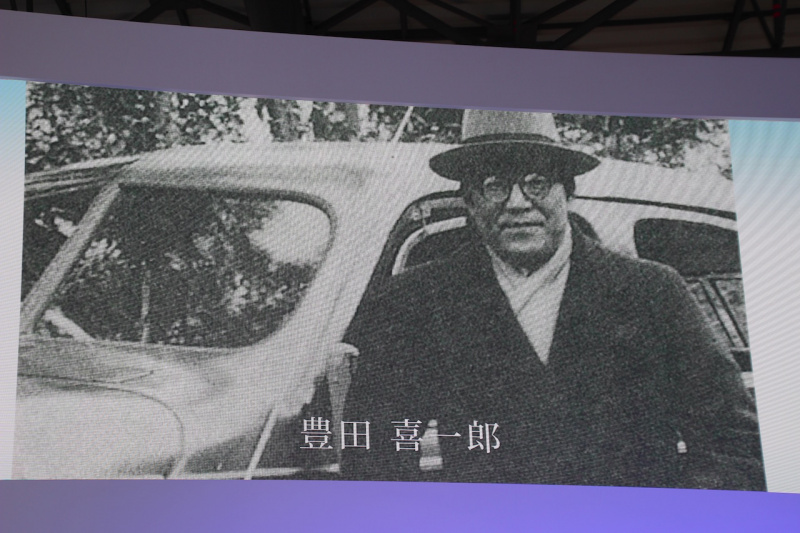 「2019年内に発売されるトヨタ・グランエースはアルファード＆ヴェルファイアよりも広くて同等レベルの静粛性を実現【東京モーターショー2019】」の6枚目の画像