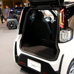 来年に販売予定のトヨタ超小型EV。スタッドレスタイヤの装着を意識した現実的タイヤサイズを採用【東京モーターショー2019】 - TOYOTA_EV (3)