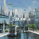 「「モビリティのテーマパーク」で未来人が迎えるトヨタ・ブース【東京モーターショー2019】」の16枚目の画像ギャラリーへのリンク