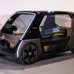 「シティコミューターとして約100kmの走行が可能。2020年冬頃に発売されるトヨタの超小型EVが初公開【東京モーターショー2019】」の16枚目の画像ギャラリーへのリンク