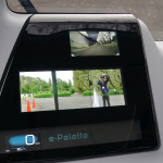「トヨタの低速自動運転EV「e-Palette」は、オリンピックでストレスのない移動をサポート【東京モーターショー2019】」の10枚目の画像ギャラリーへのリンク