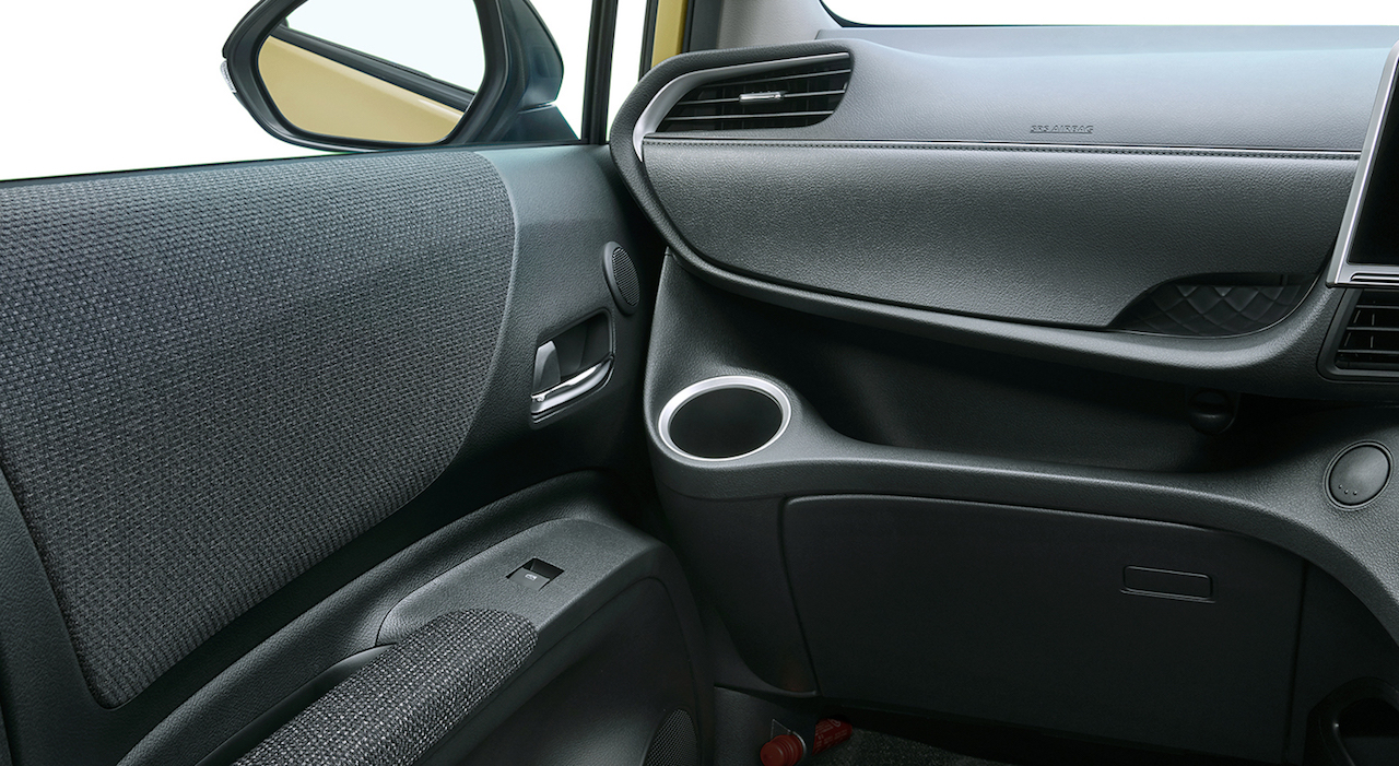 トヨタ シエンタの特別仕様車 G Glamper は 2列5人乗り 3列6人 7人乗りに設定 新車 Clicccar Com トヨタ シエンタの特別仕様車 G Glamper は 2列5人乗り 3列6人 7人乗りに設定 新車 Clicccar Com