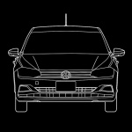 安全・快適装備が充実したフォルクスワーゲン・ポロ「TSI Comfortline Limited」が2,599,000円で登場【新車】 - VW_Polo TSI Comfortline Limited_20191001_3