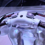 ヤマハの3輪モーターサイクルコンセプト「MW-VISION」はコーナリングが爽快！【東京モーターショー2019】 - YAMAHA_MW_VISION_1