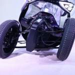 ヤマハの3輪モーターサイクルコンセプト「MW-VISION」はコーナリングが爽快！【東京モーターショー2019】 - YAMAHA_MW_VISION_3