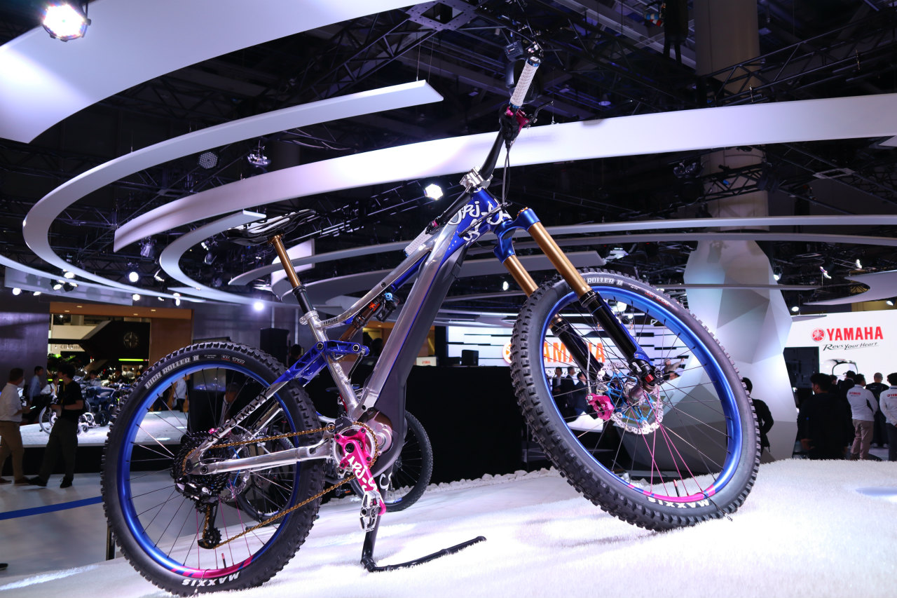 Yamaha ypj xc. フルカスタム 東京から 引き取り希望 Yamaha ypj xc