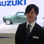 スズキ「WAKU SPO（ワクスポ）」には、歴代モデルのデザインモチーフが隠れていた【東京モーターショー2019】 - ワクスポ06