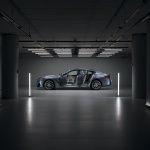 ホイールベースは3025mm！ BMW 8シリーズ グラン クーペはスタイリングと居住性を両立した4ドアクーペの傑作【新車】 - Fabian Kirchbauer Photography