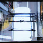 自分でストリートビューが作れる？　カーメイトが360度カメラの機能をどんどん拡張予定【東京モーターショー2019】 - d'Action36006