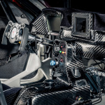 たったの2100万円！　TOYOTA GAZOO Racing GRスープラ GT4が「あえてアマチュアドライバー」にアピールするわけは？ - gr_supra_interior