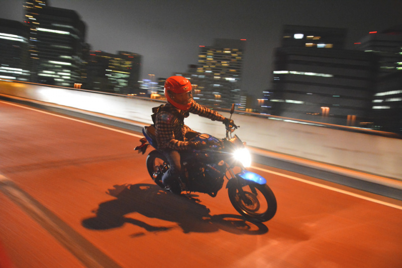 「150ccって何が良いの？　日本で乗る場合のメリットを解説！実は一番安くバイクに乗れるクラスかも!?」の7枚目の画像