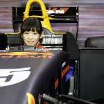 「アウトオブキッザニアのホンダブースで憧れのレーシングドライバー体験！【東京モーターショー2019】」の2枚目の画像ギャラリーへのリンク
