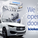 クルマからドアハンドルが無くなる時代へ。「kiekert」が提供する自動ドアと先進ロックの世界【東京モーターショー2019】 - kiekert