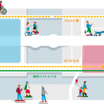 【国沢光宏が予言！】今回の東京モーターショーは毎日がお祭り騒ぎになる？ - map
