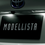 「マイナーチェンジしたトヨタ・C-HRをアグレッシブに仕立てるモデリスタのカスタマイズパーツが登場【新車】」の42枚目の画像ギャラリーへのリンク