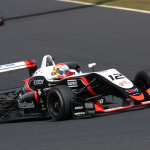 全日本F3にリトライしたSUPER GT Modulo 34号車の大津選手が、今年を振り返って得たものとは？ - otsuhiroki_f3_2019001