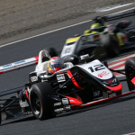 全日本F3にリトライしたSUPER GT Modulo 34号車の大津選手が、今年を振り返って得たものとは？ - otsuhiroki_f3_2019003