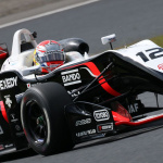 全日本F3にリトライしたSUPER GT Modulo 34号車の大津選手が、今年を振り返って得たものとは？ - otsuhiroki_f3_2019004