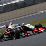 「全日本F3にリトライしたSUPER GT Modulo 34号車の大津選手が、今年を振り返って得たものとは？」の6枚目の画像ギャラリーへのリンク