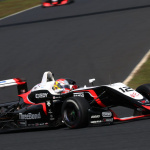 「全日本F3にリトライしたSUPER GT Modulo 34号車の大津選手が、今年を振り返って得たものとは？」の9枚目の画像ギャラリーへのリンク