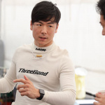 「全日本F3にリトライしたSUPER GT Modulo 34号車の大津選手が、今年を振り返って得たものとは？」の13枚目の画像ギャラリーへのリンク