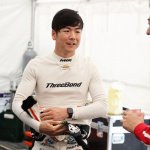 「全日本F3にリトライしたSUPER GT Modulo 34号車の大津選手が、今年を振り返って得たものとは？」の14枚目の画像ギャラリーへのリンク