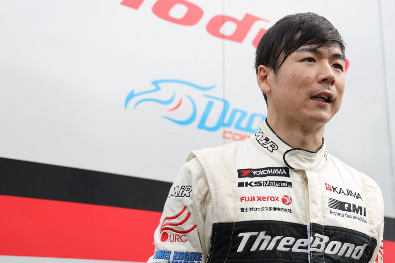 「全日本F3にリトライしたSUPER GT Modulo 34号車の大津選手が、今年を振り返って得たものとは？」の18枚目の画像