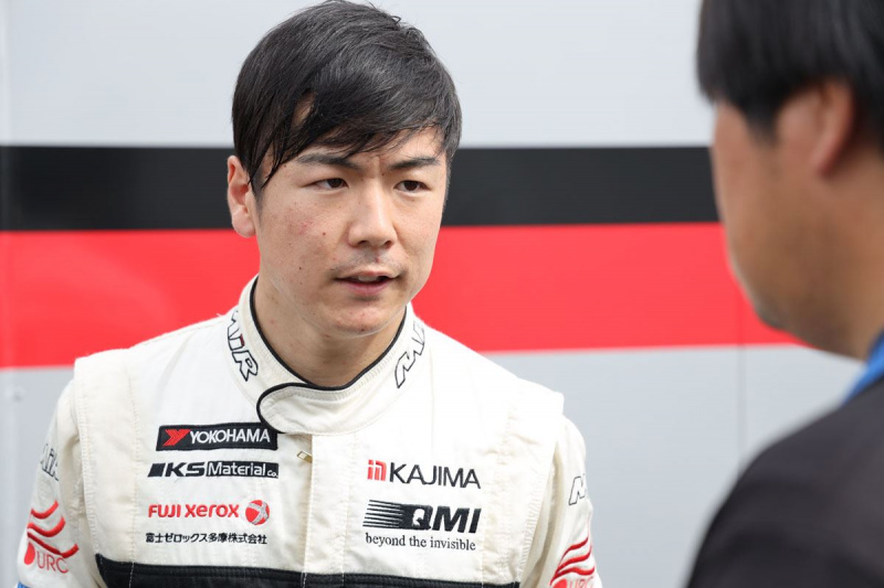 「全日本F3にリトライしたSUPER GT Modulo 34号車の大津選手が、今年を振り返って得たものとは？」の19枚目の画像
