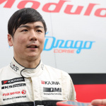 「全日本F3にリトライしたSUPER GT Modulo 34号車の大津選手が、今年を振り返って得たものとは？」の20枚目の画像ギャラリーへのリンク