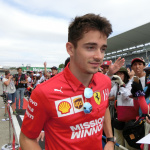「ドライバーの素顔が分かる？プレスカンファレンスに初潜入してきました【F1日本GP2019】」の9枚目の画像ギャラリーへのリンク