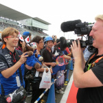 「ドライバーの素顔が分かる？プレスカンファレンスに初潜入してきました【F1日本GP2019】」の10枚目の画像ギャラリーへのリンク