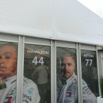 「ドライバーの素顔が分かる？プレスカンファレンスに初潜入してきました【F1日本GP2019】」の18枚目の画像ギャラリーへのリンク