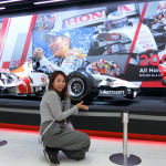 「F1ファンも楽しめる！ 「F1女子」選んだ東京モーターショーの必見ブース【東京モーターショー2019】」の6枚目の画像ギャラリーへのリンク