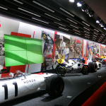 「F1ファンも楽しめる！ 「F1女子」選んだ東京モーターショーの必見ブース【東京モーターショー2019】」の11枚目の画像ギャラリーへのリンク
