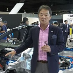 「清水和夫が動画で解説。ヤリスはトヨタがグローバルに活躍するための戦略車だ！【清水和夫StartYourEnginesX】」の9枚目の画像ギャラリーへのリンク