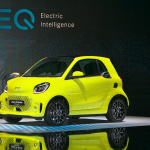 世界初、電気自動車へシフト開始したスマート。カーシェアリングを視野に入れたEQ フォートゥーを発表【東京モーターショー2019】 - smart_tms_01