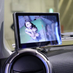 「話題の踏み間違い防止装置も展示！ 電子デバイスとカメラ技術でドライブをサポートする「データシステム」【東京モーターショー2019】」の18枚目の画像ギャラリーへのリンク