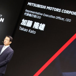 2つのコンセプトカーが示唆する、三菱自動車の未来【東京モーターショー2019】 - tms2019 mitsubisshi001