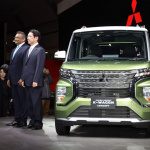 「2つのコンセプトカーが示唆する、三菱自動車の未来【東京モーターショー2019】」の12枚目の画像ギャラリーへのリンク