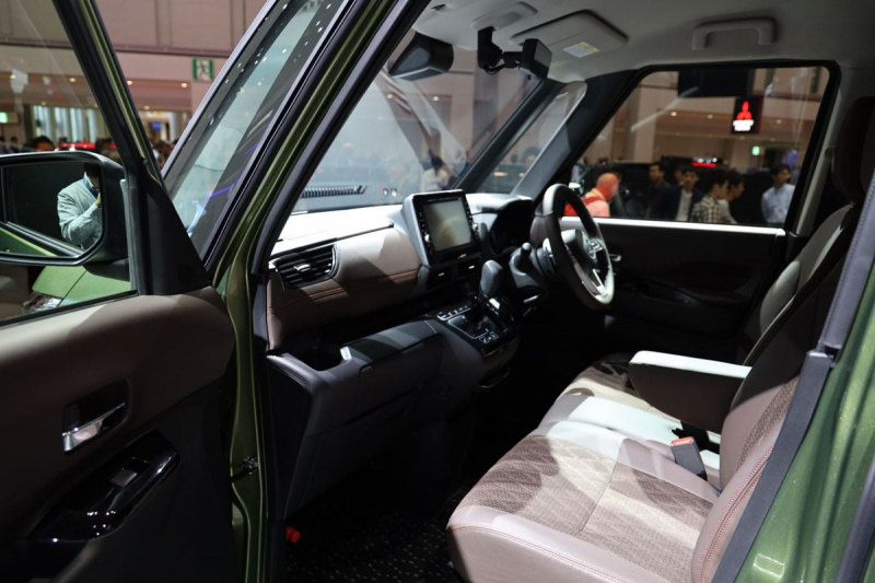 「2つのコンセプトカーが示唆する、三菱自動車の未来【東京モーターショー2019】」の15枚目の画像