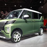 「2つのコンセプトカーが示唆する、三菱自動車の未来【東京モーターショー2019】」の18枚目の画像ギャラリーへのリンク